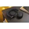 Jabra Evolve3 75 - UC Link390a (belaidis įkrovimo stovas) - Juoda