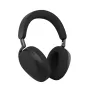 Jabra Evolve3 85 ausinės laidinės ir belaidės ant galvos skambučiams/muzikai USB-A Bluetooth juodos