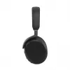 Jabra Evolve3 85 ausinės laidinės ir belaidės ant galvos skambučiams/muzikai USB-A Bluetooth juodos