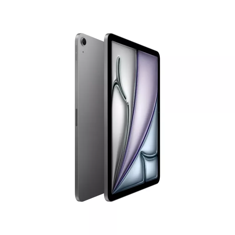 Planšetinis kompiuteris Apple iPad Air M4 128 GB, 11 colių (27,9 cm), 12 GB RAM, Wi‑Fi 7, iPadOS 26, Pilka