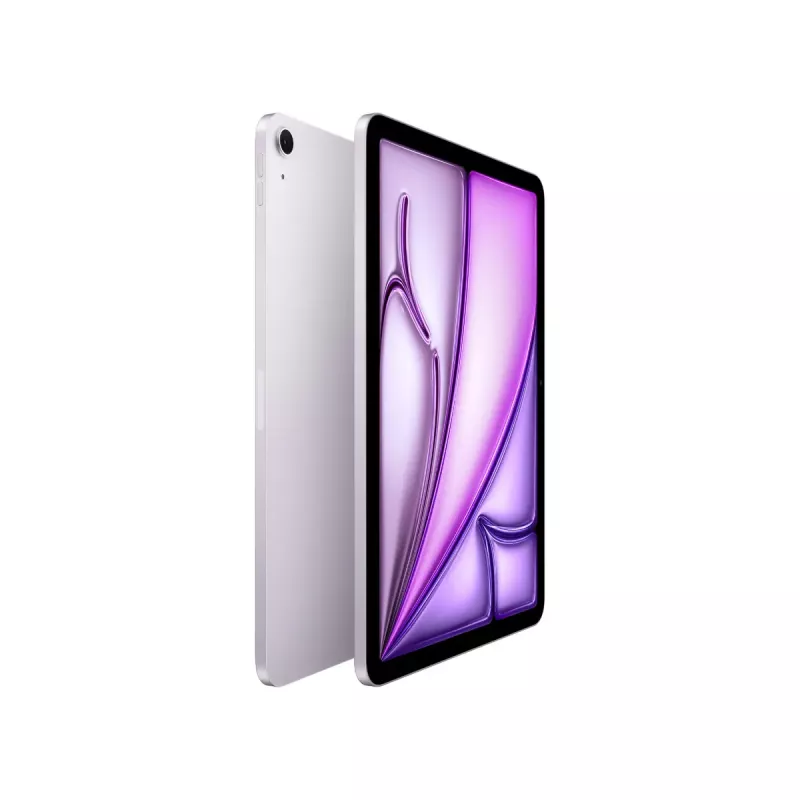 Planšetinis kompiuteris Apple iPad Air M4 11 colių (27,9 cm) 128 GB, 12 GB RAM, Wi‑Fi 7, iPadOS 26, Purple