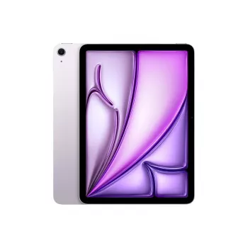 Planšetinis kompiuteris Apple iPad Air M4 11 colių (27,9 cm) 128 GB, 12 GB RAM, Wi‑Fi 7, iPadOS 26, Purple