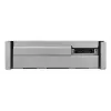 Vidinis DVD±RW įrenginys ASUS DRW-08D6MT OEM — SATA, dėklo įdėjimas, juodas, DVD±RW staliniam kompiuteriui