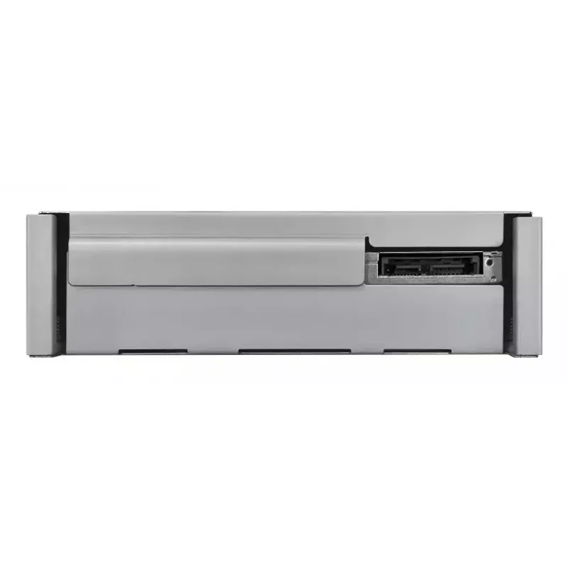 Vidinis DVD±RW įrenginys ASUS DRW-08D6MT OEM — SATA, dėklo įdėjimas, juodas, DVD±RW staliniam kompiuteriui