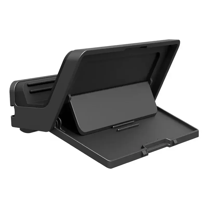 Telefono stovas Lenovo 4XF1S86970 Juodas, 0,06 kg