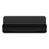Telefono stovas Lenovo 4XF1S86970 Juodas, 0,06 kg