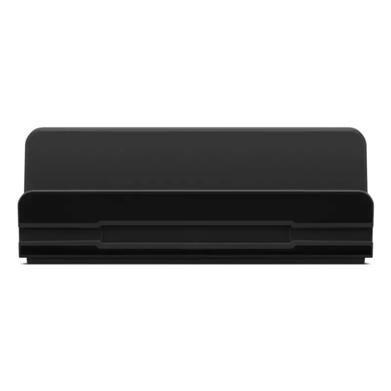 Telefono stovas Lenovo 4XF1S86970 Juodas, 0,06 kg