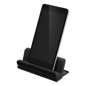 Telefono stovas Lenovo 4XF1S86970 Juodas, 0,06 kg