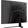 MSI G32C4X monitorius 80 cm (31,5 colio) 1920 x 1080 pikselių Full HD juodas