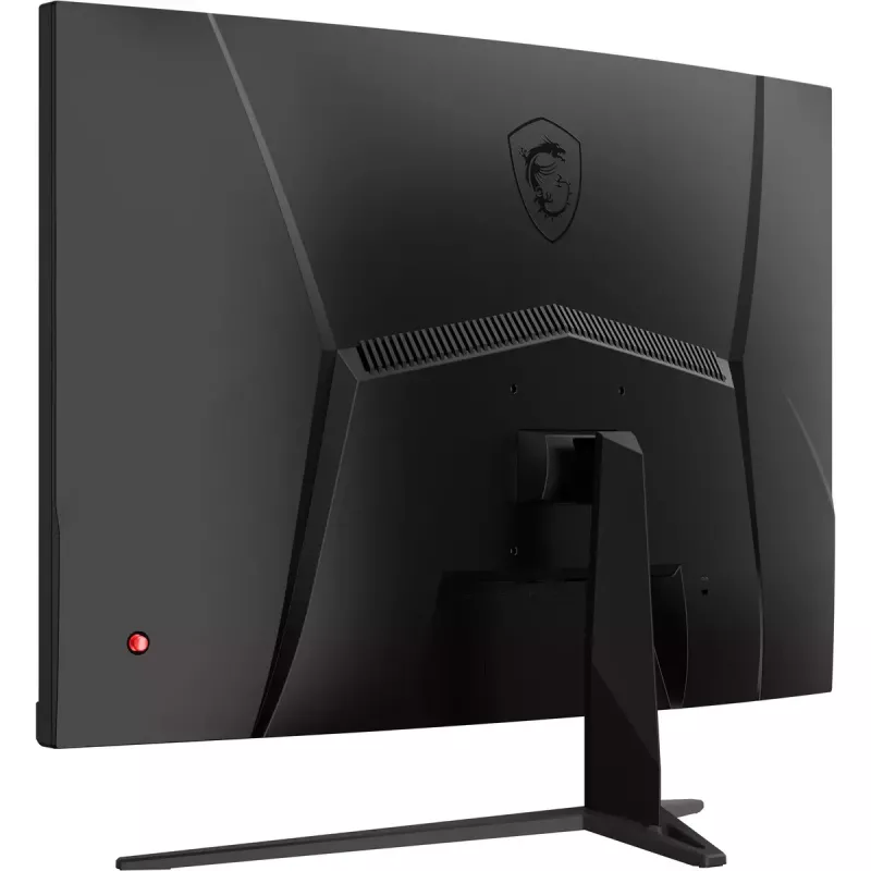 MSI G32C4X monitorius 80 cm (31,5 colio) 1920 x 1080 pikselių Full HD juodas