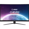 MSI G32C4X monitorius 80 cm (31,5 colio) 1920 x 1080 pikselių Full HD juodas