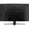 MSI G32C4X monitorius 80 cm (31,5 colio) 1920 x 1080 pikselių Full HD juodas