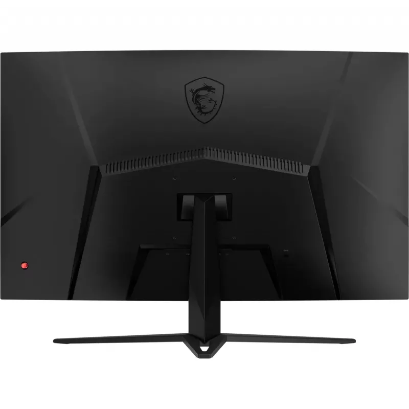 MSI G32C4X monitorius 80 cm (31,5 colio) 1920 x 1080 pikselių Full HD juodas