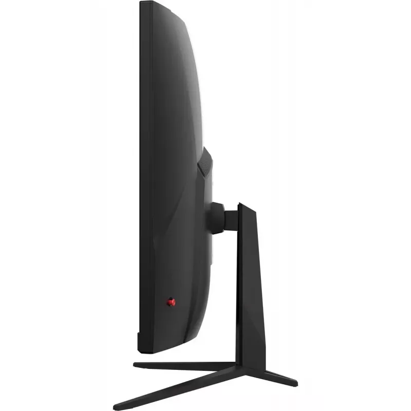 MSI G32C4X monitorius 80 cm (31,5 colio) 1920 x 1080 pikselių Full HD juodas