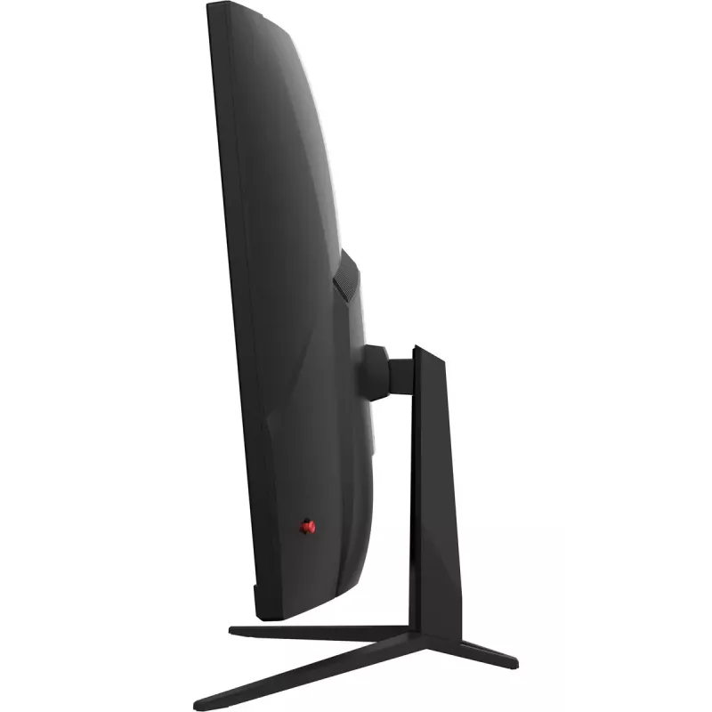 MSI G32C4X monitorius 80 cm (31,5 colio) 1920 x 1080 pikselių Full HD juodas