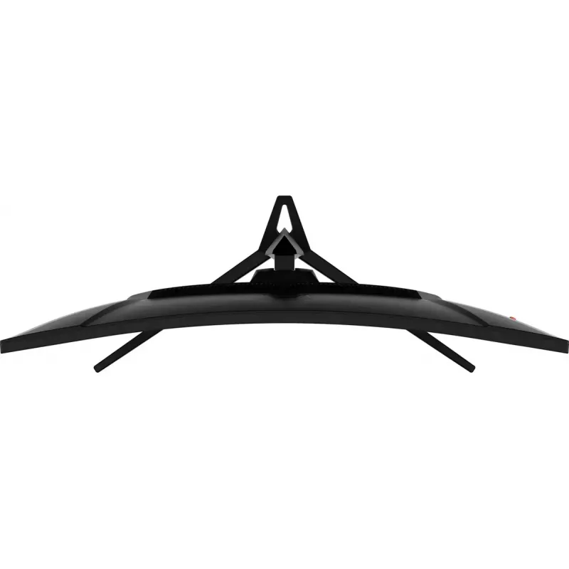 MSI G32C4X monitorius 80 cm (31,5 colio) 1920 x 1080 pikselių Full HD juodas