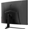 MSI G32C4X monitorius 80 cm (31,5 colio) 1920 x 1080 pikselių Full HD juodas