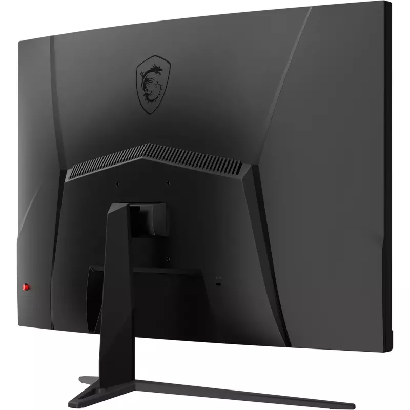 MSI G32C4X monitorius 80 cm (31,5 colio) 1920 x 1080 pikselių Full HD juodas