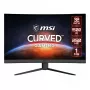 MSI G32C4X monitorius 80 cm (31,5 colio) 1920 x 1080 pikselių Full HD juodas