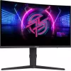 MSI MPG 275CQRXF monitorius 68.6 cm (27 colių) 2560 x 1440 pikselių Wide Quad HD juodas