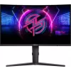 MSI MPG 275CQRXF monitorius 68.6 cm (27 colių) 2560 x 1440 pikselių Wide Quad HD juodas