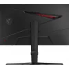 MSI MPG 275CQRXF monitorius 68.6 cm (27 colių) 2560 x 1440 pikselių Wide Quad HD juodas