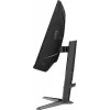 MSI MPG 275CQRXF monitorius 68.6 cm (27 colių) 2560 x 1440 pikselių Wide Quad HD juodas