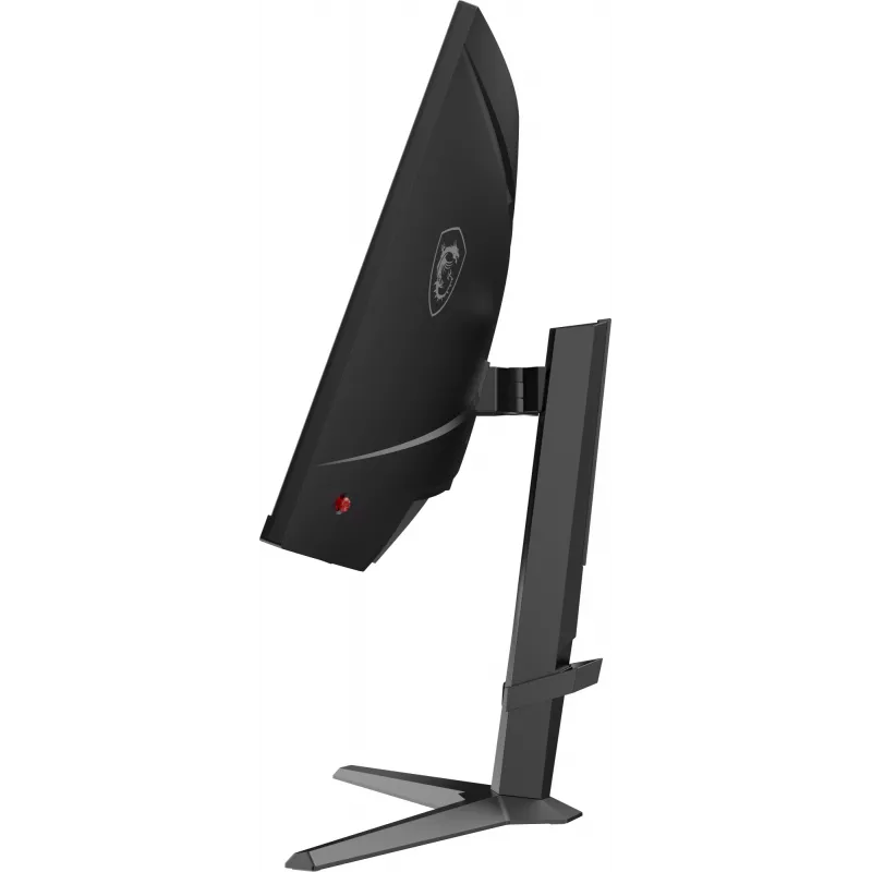 MSI MPG 275CQRXF monitorius 68.6 cm (27 colių) 2560 x 1440 pikselių Wide Quad HD juodas