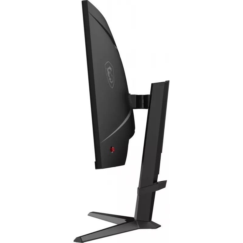 MSI MPG 275CQRXF monitorius 68.6 cm (27 colių) 2560 x 1440 pikselių Wide Quad HD juodas