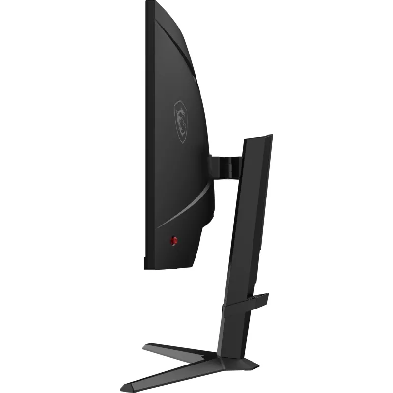 MSI MPG 275CQRXF monitorius 68.6 cm (27 colių) 2560 x 1440 pikselių Wide Quad HD juodas