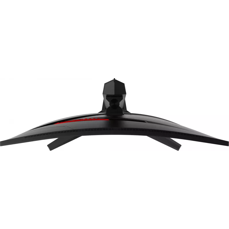 MSI MPG 275CQRXF monitorius 68.6 cm (27 colių) 2560 x 1440 pikselių Wide Quad HD juodas