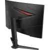 MSI MPG 275CQRXF monitorius 68.6 cm (27 colių) 2560 x 1440 pikselių Wide Quad HD juodas