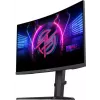 MSI MPG 275CQRXF monitorius 68.6 cm (27 colių) 2560 x 1440 pikselių Wide Quad HD juodas