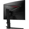 MSI MPG 275CQRXF monitorius 68.6 cm (27 colių) 2560 x 1440 pikselių Wide Quad HD juodas