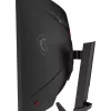 MSI MPG 275CQRXF monitorius 68.6 cm (27 colių) 2560 x 1440 pikselių Wide Quad HD juodas