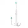 Įkraunamas soninis dantų šepetėlis Philips Sonicare 2100 HX4022/01 – 1 rankena, 2 šepetėlių galvutės, Li‑Ion akumuliatorius, Daily Care režimas