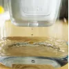 Vandens filtro ąsotis BRITA Style ESSENTIAL XL baltas su MX Pro Pure Performance kasetė