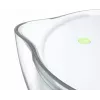 Vandens filtro ąsotis BRITA Style ESSENTIAL XL baltas su MX Pro Pure Performance kasetė