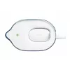 Vandens filtro ąsotis BRITA Style ESSENTIAL XL baltas su MX Pro Pure Performance kasetė