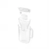 Vandens filtro ąsotis BRITA Style ESSENTIAL XL baltas su MX Pro Pure Performance kasetė