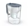 BRITA Style ESSENTIAL XL vandens filtro ąsotis mėlynas su MX Pro Pure Performance filtru