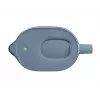 BRITA Style ESSENTIAL XL vandens filtro ąsotis mėlynas su MX Pro Pure Performance filtru