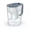 BRITA Style ESSENTIAL XL vandens filtro ąsotis mėlynas su MX Pro Pure Performance filtru