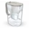 BRITA Style ESSENTIAL XL vandens filtro ąsotis smėlio spalvos su MX Pro Pure Performance filtru