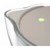 BRITA Style ESSENTIAL XL vandens filtro ąsotis smėlio spalvos su MX Pro Pure Performance filtru