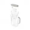 BRITA Style ESSENTIAL XL vandens filtro ąsotis smėlio spalvos su MX Pro Pure Performance filtru