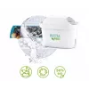 BRITA Style ESSENTIAL XL vandens filtro ąsotis smėlio spalvos su MX Pro Pure Performance filtru