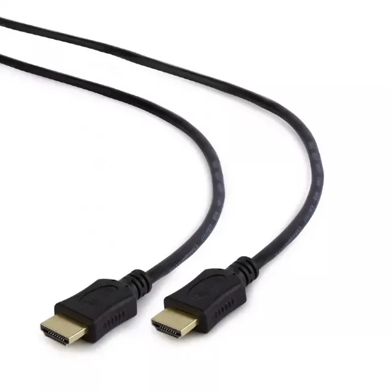HDMI kabelis Gembird CC-HDMI4L-0.5M