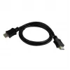 HDMI kabelis Gembird CC-HDMI4L-0.5M