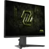 Monitorius MSI MAG 245F X24 23.8 colių Full HD Rapid IPS 240 Hz 0.5 ms